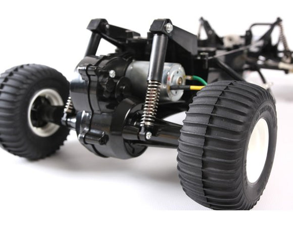 Tamiya Grasshopper Kit Inc ESC 58346