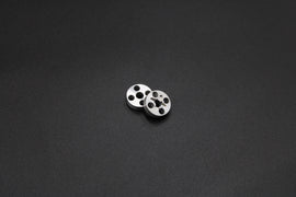 Tamiya Fox, Falcon & Wild One High Quality Aftermarket Wheel Hubs - 0