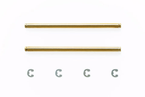 Tamiya M-05 3X58 Ttn Ct Sus Shaft X 2 54615