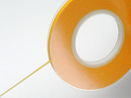 Tamiya 1-3mm Masking Tape x 18M - 0