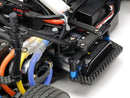 Tamiya M08R Chassis Kit 47480-4