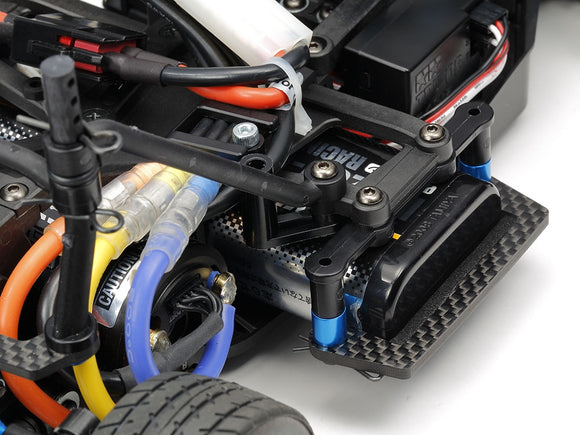 Tamiya M08R Chassis Kit 47480