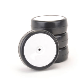 RUSH PREGLUED TYRES 28X RU0362