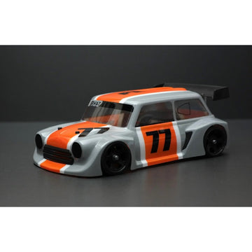 PHAT BODIES M.A.D. MINI FOR MARDAVE AND KAMTEC MINI STOCK - 0