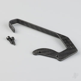 Carbon Handle Set 3D 10PX  FUTEBT2332