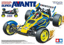 RC SUPER AVANTE TD4 Kit 58696-2
