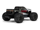 Arrma 1/10 GRANITE 223S DSC 4X4 RTR Monster Truck Gunmetal C-ARA4302V4T3-2