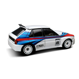 BLITZ Delta 1/10 M-Class 225mm 0.8mm Body 60912 - 0