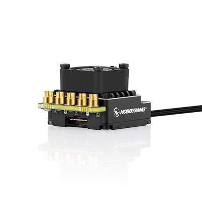 XERUN XR10 STOCK SPEC G2 ESC  HW30112402