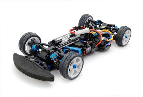 Tamiya 1/10 Touring Car TA08R Chassis Kit  47498