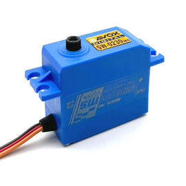 SAVOX WATERPROOF HV DIGITAL SERVO 8KG/0.13S@7.4V - PLUS SAV-SW0230MG+