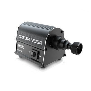 SKY RC Tyre Sander - Black  SK-600150-01