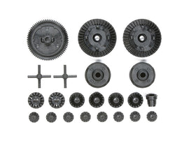 Tamiya TT-02 G Parts Gearbox 51531