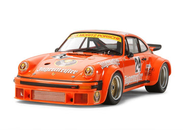 PORSCHE TURBO RSR TYPE 934 24328
