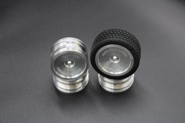 Tamiya M-Chassis Miniature Manufacturing Mini Racing Dish Alloys M05 M06 M07 M08