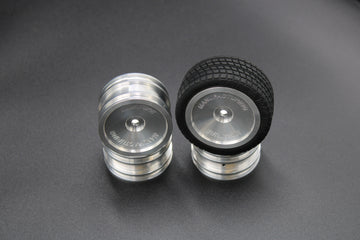 Tamiya M-Chassis Miniature Manufacturing Mini Racing Dish Alloys M05 M06 M07 M08