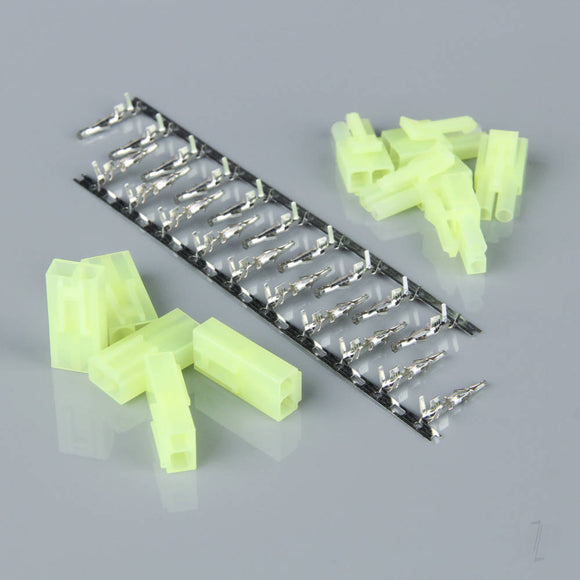 Radient Mini Tamiya Connector Pairs (5 pcs) RDNAC010076