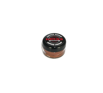 MR33 COPPER GREASE MR33-COG