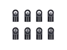 Tamiya 5MM Short Adjuster Set 8pcs 50797