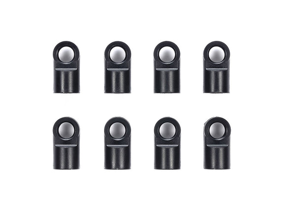 Tamiya 5MM Short Adjuster Set 8pcs 50797