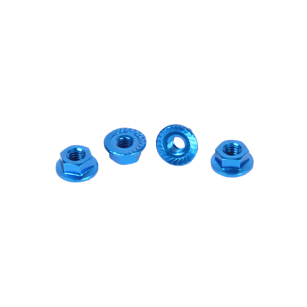 Fasteners | Miniature Models