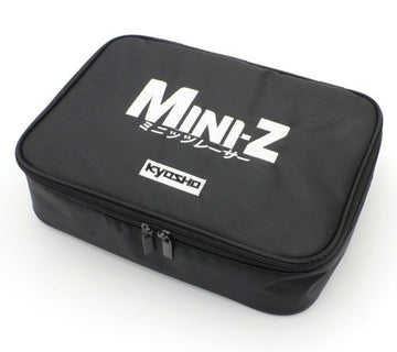 Kyosho Mini-Z Carrying Bag (280x200x75mm) K.MZW121B