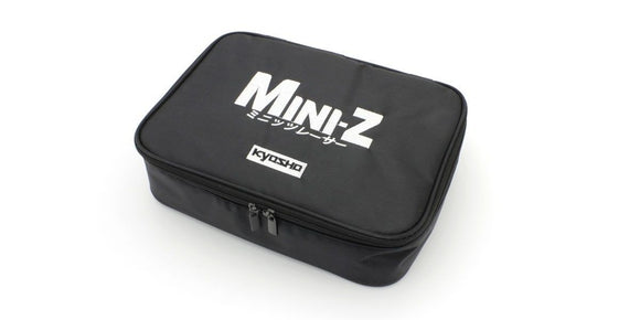 Kyosho Mini-Z Carrying Bag (280x200x75mm) K.MZW121B
