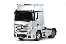 Tamiya Mercedes-Benz Actros Truck 56335