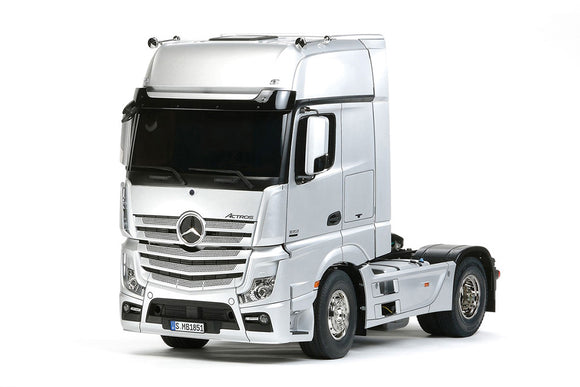 Tamiya Mercedes-Benz Actros Truck 56335