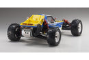 Kyosho Optima 4WD 1:10 Kit *Legendary Series*  K.30617-2