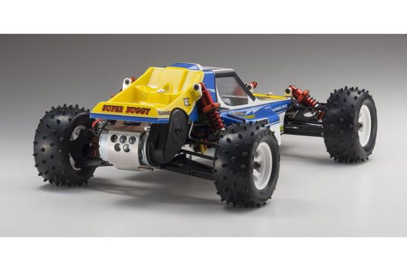 Kyosho Optima 4WD 1:10 Kit *Legendary Series*  K.30617