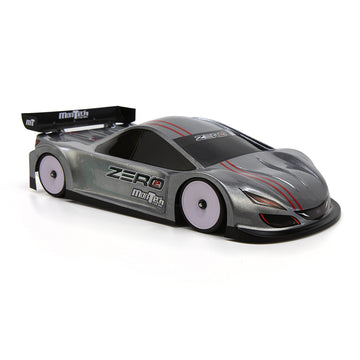 MONTECH ZERO 2 TC BODY - STANDARD MT023004