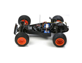 Tamiya Blitzer Beetle kit Inc ESC 58502 - 0