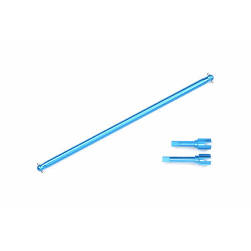 Tamiya TT-01 Alu Prop Joiner & Shaft Set 54026