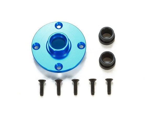 TA06 Aluminum Gear Differential Unit Cover  54602