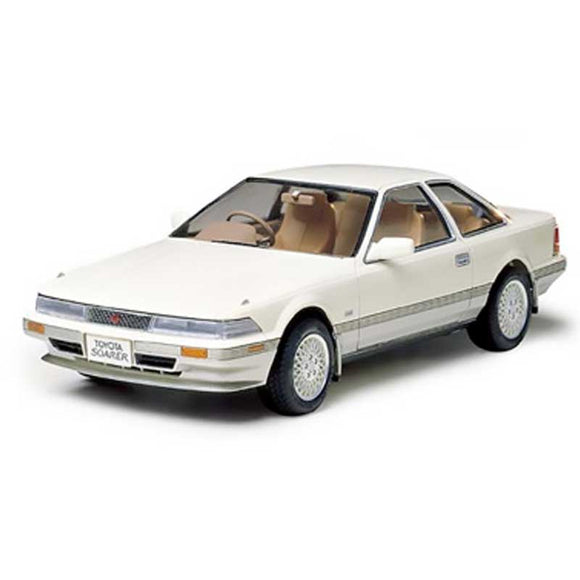 1/24 Toyota Soarer 3.0GT 24064