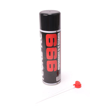 CORE RC TRIPLE 9 PERFORMANCE R/C CLEANER  CR999
