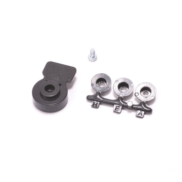 Kimbrough Servo Saver With No Holes CR516