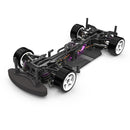 Schumacher NEON MTC - C/F - Kit  K217-3