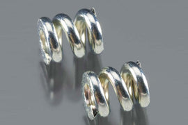 Tamiya Diff.Spring *2 Was 9805671 9949299