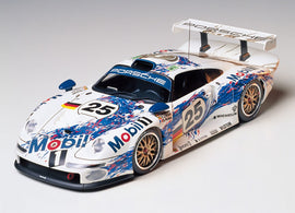PORSCHE 911 GT1 24186