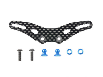 Tamiya M-08 Concept Carbon D Stay R 54890
