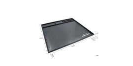 Koswork Assembly Tray 450x400mm for Mini-Z KOS32120-450BK - 0