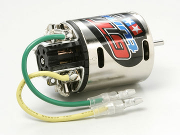 Motor 25T Brushed 540 Gt-Tuned 53779