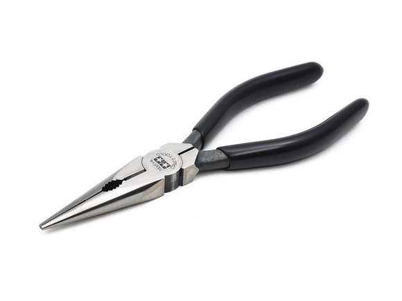 Tamiya Needle Nose Pliers With Cutters 74002