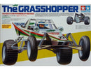 Tamiya Grasshopper Kit Inc ESC 58346-2