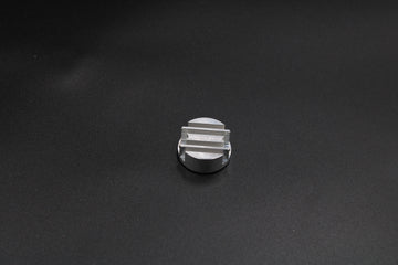 Tamiya MONSTER BEETLE Remote Control R/C Car Aftermarket CNC Alloy Heatsink - 0