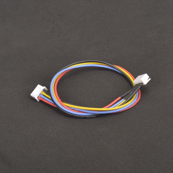 Core RC JST-XH 3S Balance Ext Leads 22AWG-30cm 4pin  CR761