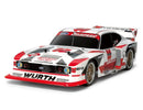 Tamiya Zakspeed Capri Wurth TT-02 Kit 58578-1