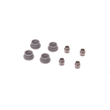 Schumacher Outer Wishbone Ball and Socket (pk4) - Vibe TC U9100